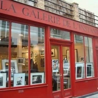 Galerie de l'Instant
