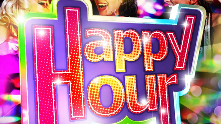 Afterwork Happy Hour