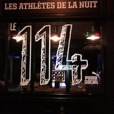 Le 114, c'est comme chez toi mais en mieux !