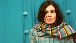 Yael Naim en concert