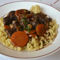 Bouillon Pigalle