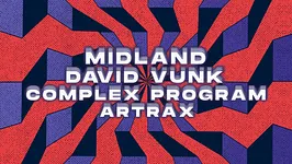 Dehors Brut Indoor x Vryche House: Midland, David Vunk