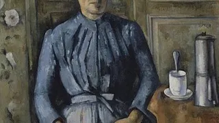 Portraits de Cézanne