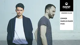 Faust : Zimmer, Marcus Marr, Fhin