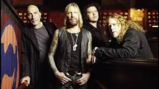 Gov'T Mule en concert