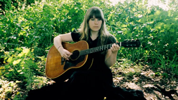 Emily Jane White