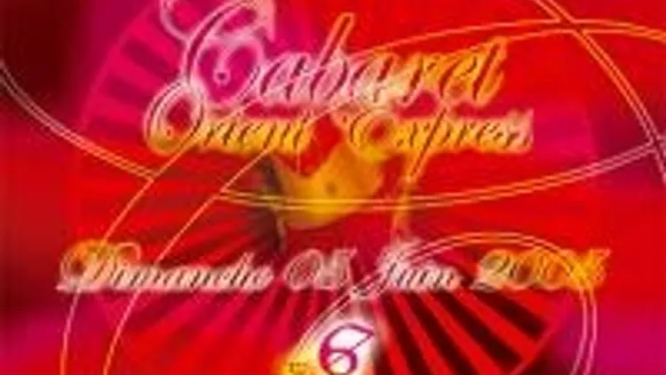 Cabaret