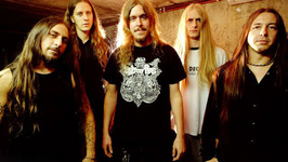 Opeth en concert
