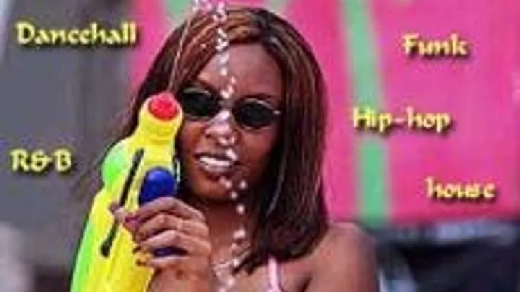 Summer Jam