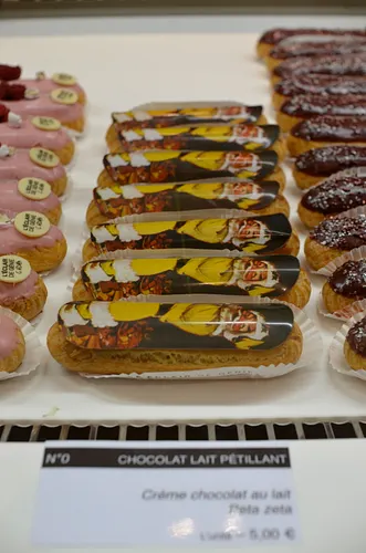 L'Éclair de Génie Shop Paris