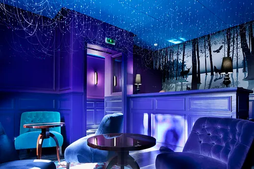 L'Hôtel Original Paris Hôtel Paris