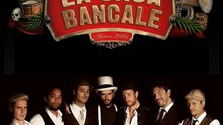 LA CASA BANCALE