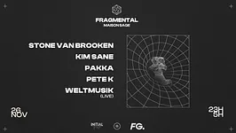 FRAGMENTAL #2