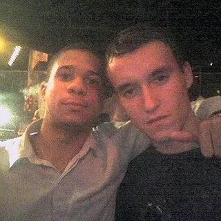 Sebastien F