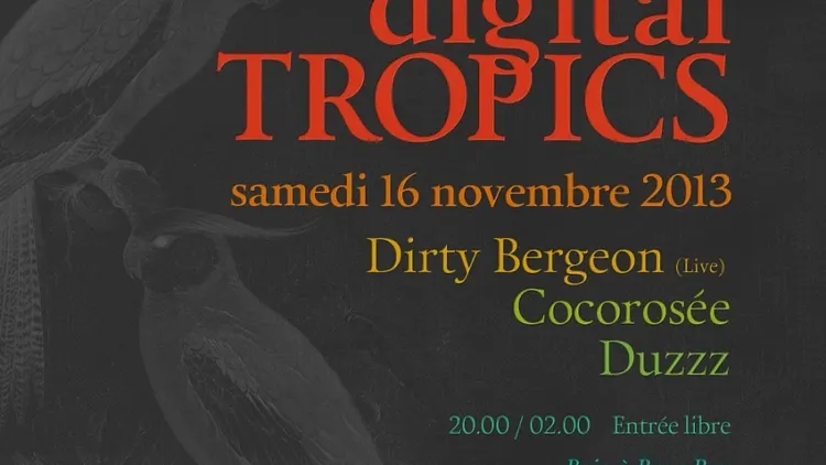 Digital Tropics