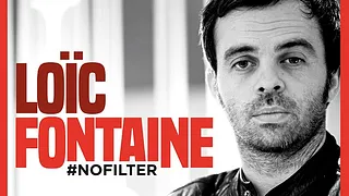 Loic Fontaine - #nofilter