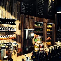 Italian Trattoria