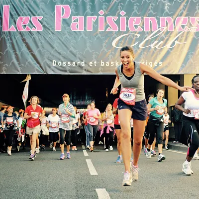 La Parisienne fête son 20ème anniversaire : en piste !