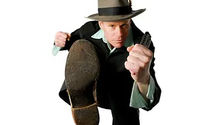 Son Of Dave