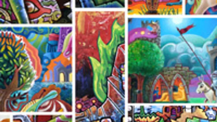Exposition : Jean-marie Dumont