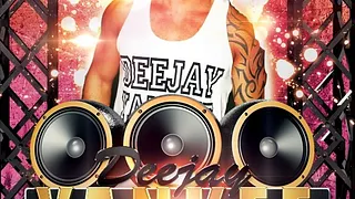 Deejay Yankee Showlive