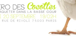 L'Apéro des cocottes