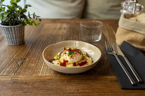 Lovebird Restaurant Paris
