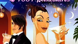 AFTER WORK 1001 rencontres