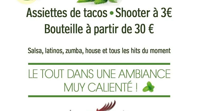 Apero Caliente