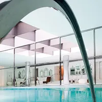 Le Spa My Blend by Clarins