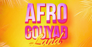 Afro Gouyad Land !