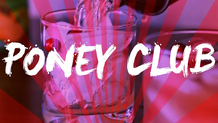Poney Club