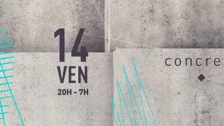Concrete