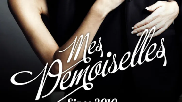 Mes Demoiselles special Holidays