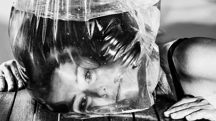 The lake and other lies - Per Morten Abrahamsen