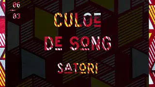 HORDE: Culoe De Song, Satori, Floyd Lavine
