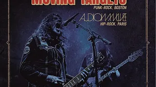 THE EMPIRE STRIKES (Rock'n Roll/FIN) + MOVING TARGETS (Punk Rock/Boston US) + AUDIO IMMUNE