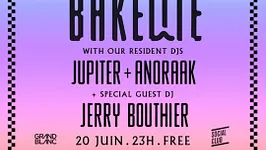 Bakélite