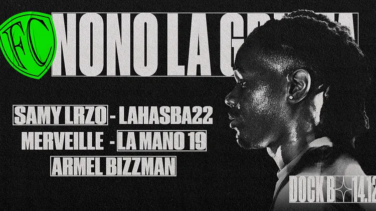 FC NONO LA GRINTA & guests