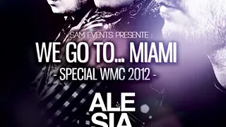 We Go To ... Miami