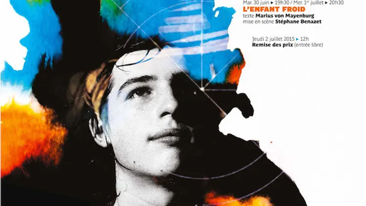 Prix Théâtre 13/ Jeunes metteurs en scène 2015