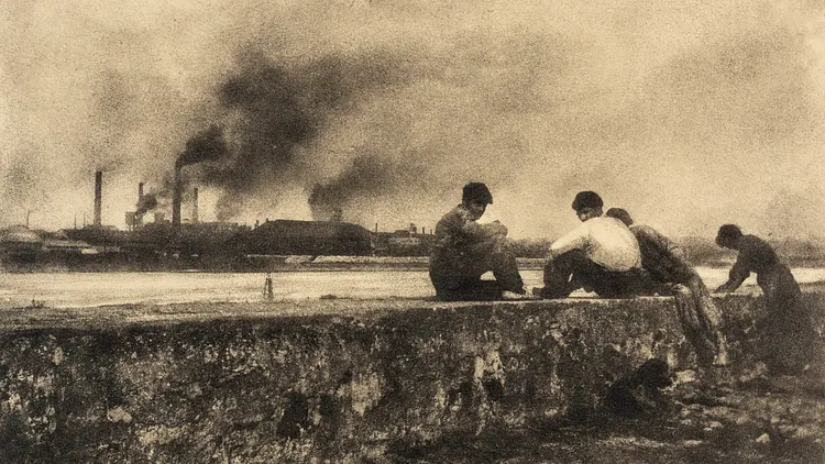 Céline Laguarde Photographe (1873-1961)
