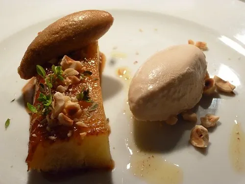 Rino Restaurant Paris