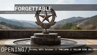 Opening UN.FORGETTABLE