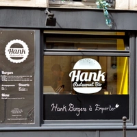 Hank