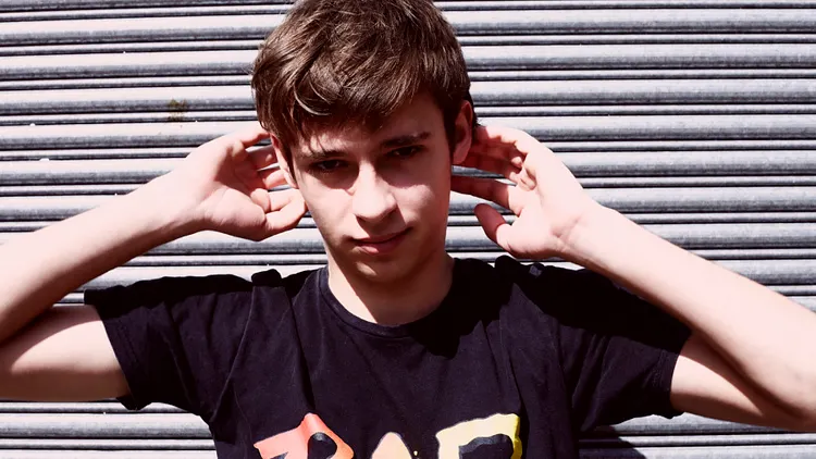 Flume - paris - le trianon