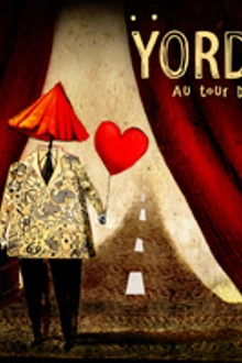 Yordan