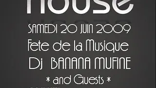 sO hOuse Party