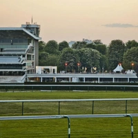 Hippodrome de Longchamp