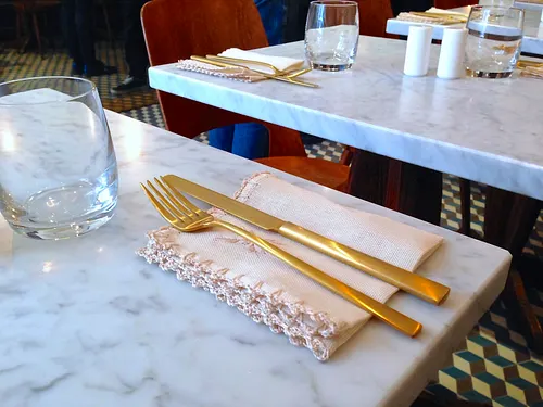 La Petite Table Restaurant Paris